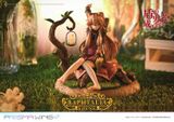 Prisma Wing Raphtalia Young Ver. Bonus Version 1/7 - Tate no Yuusha no Nariagari Season 2 | Prime 1 Studio Figure