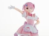 Ram Yumekawa Maid Tenitol - Re:Zero kara Hajimeru Isekai Seikatsu | FuRyu Figure