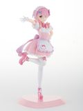 Ram Yumekawa Maid Tenitol - Re:Zero kara Hajimeru Isekai Seikatsu | FuRyu Figure
