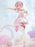 Ram Yumekawa Maid Tenitol - Re:Zero kara Hajimeru Isekai Seikatsu | FuRyu Figure