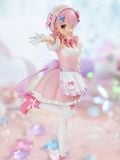 Ram Yumekawa Maid Tenitol - Re:Zero kara Hajimeru Isekai Seikatsu | FuRyu Figure