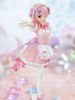 Ram Yumekawa Maid Tenitol - Re:Zero kara Hajimeru Isekai Seikatsu | FuRyu Figure