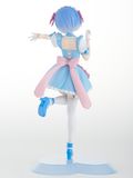 Rem Yumekawa Maid Tenitol - Re:Zero kara Hajimeru Isekai Seikatsu | FuRyu Figure