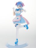 Rem Yumekawa Maid Tenitol - Re:Zero kara Hajimeru Isekai Seikatsu | FuRyu Figure