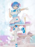 Rem Yumekawa Maid Tenitol - Re:Zero kara Hajimeru Isekai Seikatsu | FuRyu Figure
