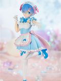 Rem Yumekawa Maid Tenitol - Re:Zero kara Hajimeru Isekai Seikatsu | FuRyu Figure