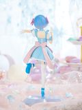 Rem Yumekawa Maid Tenitol - Re:Zero kara Hajimeru Isekai Seikatsu | FuRyu Figure