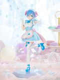 Rem Yumekawa Maid Tenitol - Re:Zero kara Hajimeru Isekai Seikatsu | FuRyu Figure
