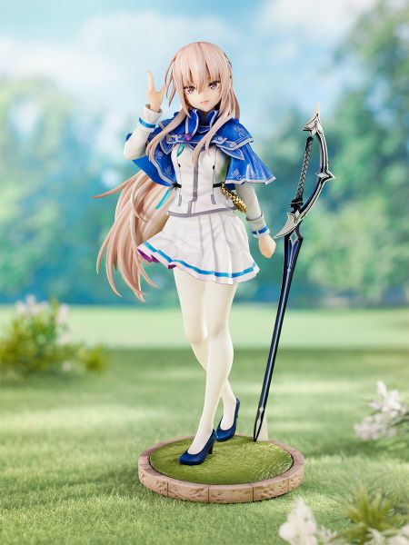 TENITOL Shirakawa Yuina - Heaven Burns Red | FuRyu Figure