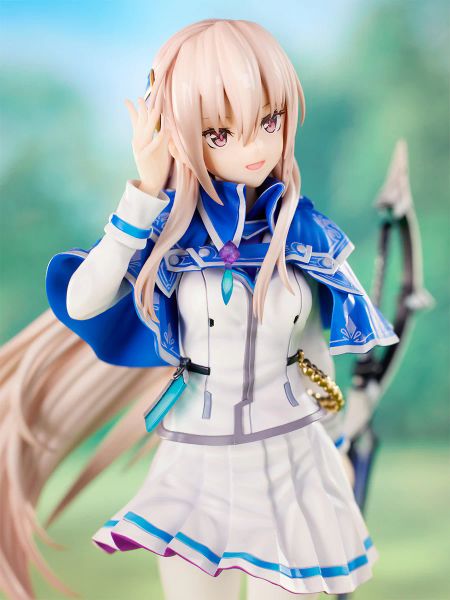 TENITOL Shirakawa Yuina - Heaven Burns Red | FuRyu Figure