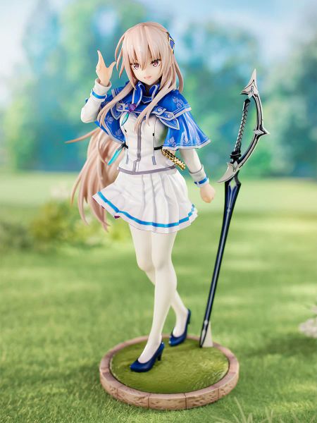 TENITOL Shirakawa Yuina - Heaven Burns Red | FuRyu Figure