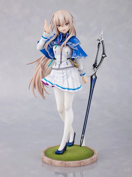 TENITOL Shirakawa Yuina - Heaven Burns Red | FuRyu Figure