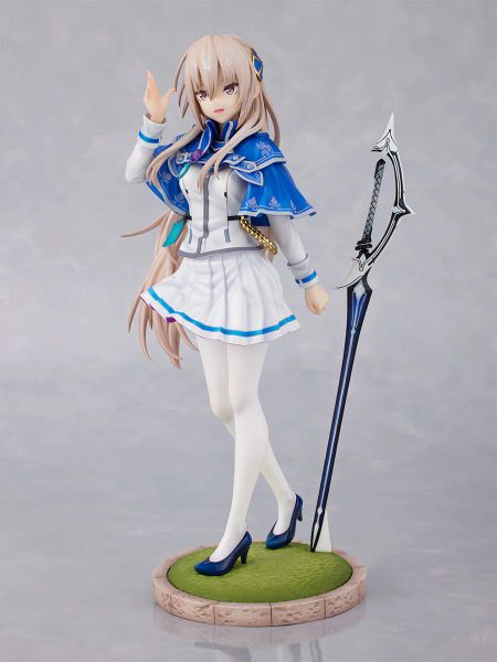 TENITOL Shirakawa Yuina - Heaven Burns Red | FuRyu Figure