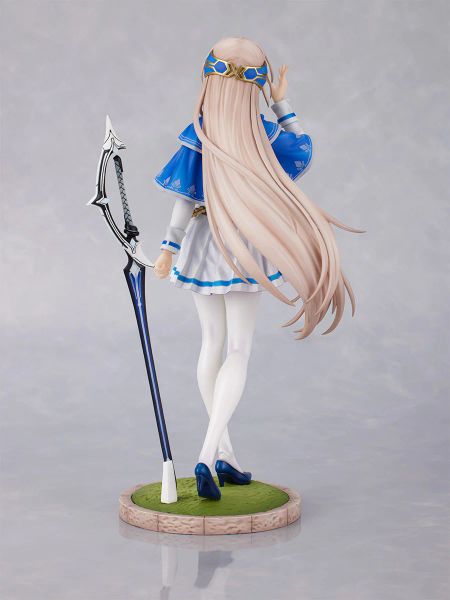 TENITOL Shirakawa Yuina - Heaven Burns Red | FuRyu Figure