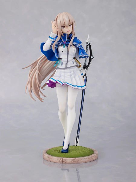TENITOL Shirakawa Yuina - Heaven Burns Red | FuRyu Figure