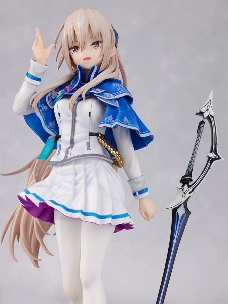 TENITOL Shirakawa Yuina - Heaven Burns Red | FuRyu Figure