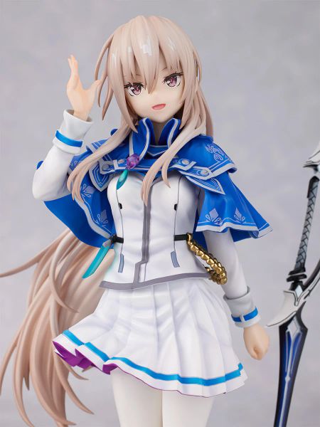 TENITOL Shirakawa Yuina - Heaven Burns Red | FuRyu Figure