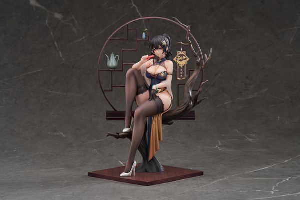 Xiami Fortunate to Meet, China Dress Ver. 1/7 - Xiami Da Wu Wang | Apex Innovation Figure