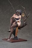 Xiami Fortunate to Meet, China Dress Ver. 1/7 - Xiami Da Wu Wang | Apex Innovation Figure