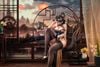 Xiami Fortunate to Meet, China Dress Ver. 1/7 - Xiami Da Wu Wang | Apex Innovation Figure