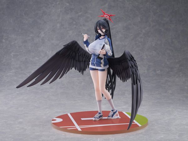 Hanekawa Hasumi Gym Uniform 1/7 F:Nex - Blue Archive | FuRyu Figure