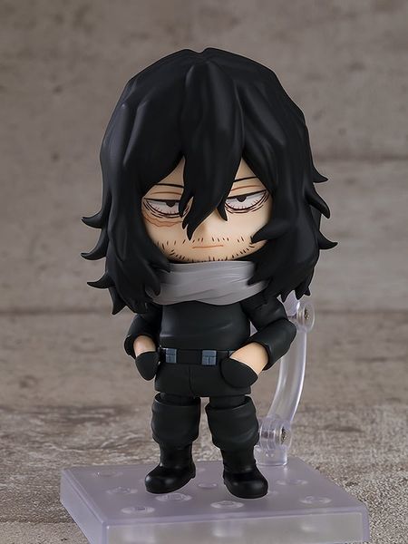 Nendoroid 2401 Aizawa Shouta - Boku no Hero Academia | Good Smile Company Figure