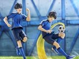 Tenitol Isagi Yoichi - Blue Lock | FuRyu Figure