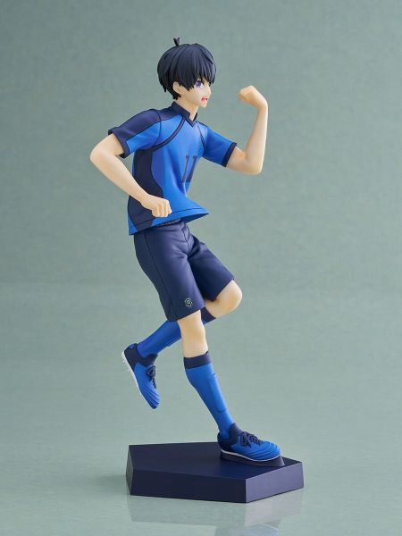 TENITOL Isagi Yoichi - Blue Lock | FuRyu Figure