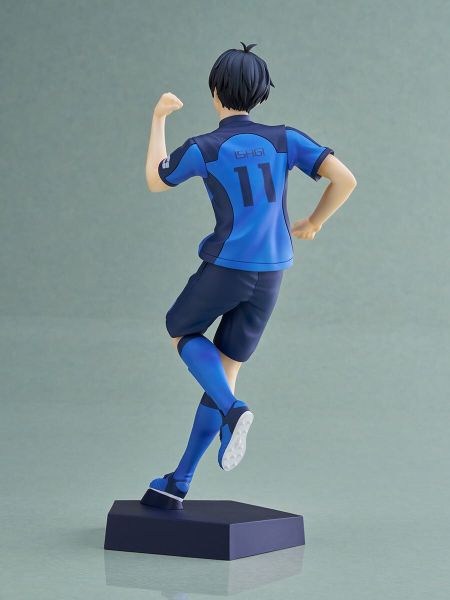 TENITOL Isagi Yoichi - Blue Lock | FuRyu Figure