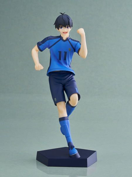 TENITOL Isagi Yoichi - Blue Lock | FuRyu Figure