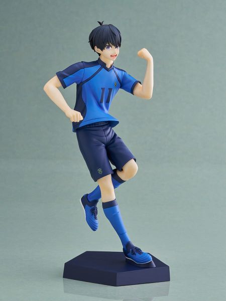 TENITOL Isagi Yoichi - Blue Lock | FuRyu Figure