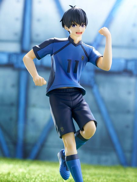 TENITOL Isagi Yoichi - Blue Lock | FuRyu Figure