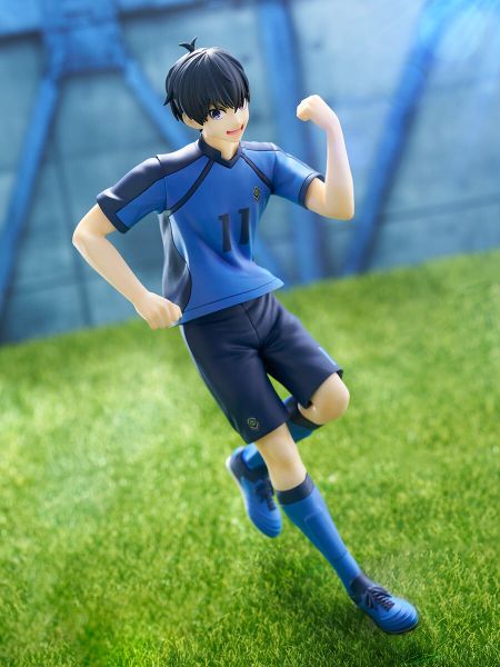 TENITOL Isagi Yoichi - Blue Lock | FuRyu Figure