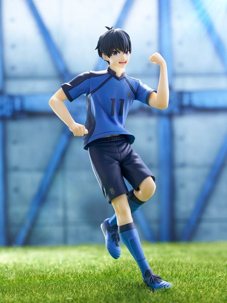 TENITOL Isagi Yoichi - Blue Lock | FuRyu Figure