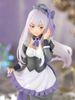 Tenitol Echidna Yumekawa Maid - Re:Zero kara Hajimeru Isekai Seikatsu | FuRyu Figure
