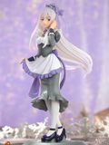 Tenitol Echidna Yumekawa Maid - Re:Zero kara Hajimeru Isekai Seikatsu | FuRyu Figure