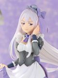 Tenitol Echidna Yumekawa Maid - Re:Zero kara Hajimeru Isekai Seikatsu | FuRyu Figure