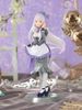 Tenitol Echidna Yumekawa Maid - Re:Zero kara Hajimeru Isekai Seikatsu | FuRyu Figure