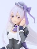 Tenitol Echidna Yumekawa Maid - Re:Zero kara Hajimeru Isekai Seikatsu | FuRyu Figure