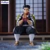 Himejima Gyoumei Noodle Stopper - Kimetsu no Yaiba | FuRyu Figure