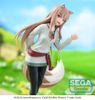 Holo Desktop Decorate Collections - Ookami to Koushinryou Merchant Meets the Wise Wolf | SEGA Figure
