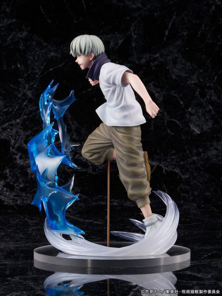 Inumaki Toge 1/7 F:Nex - Jujutsu Kaisen | FuRyu Figure