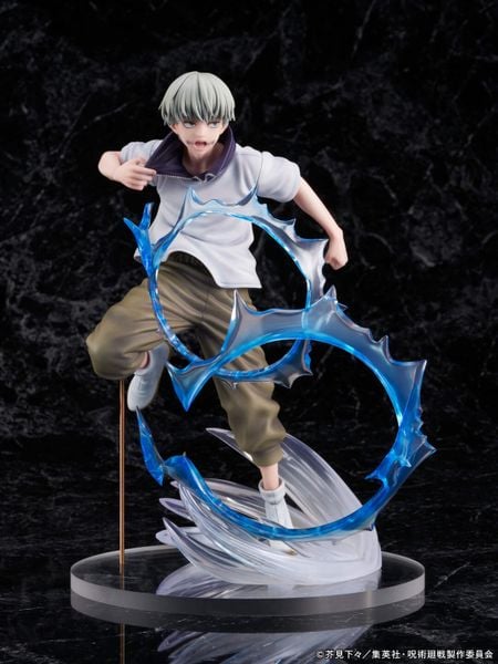 Inumaki Toge 1/7 F:Nex - Jujutsu Kaisen | FuRyu Figure