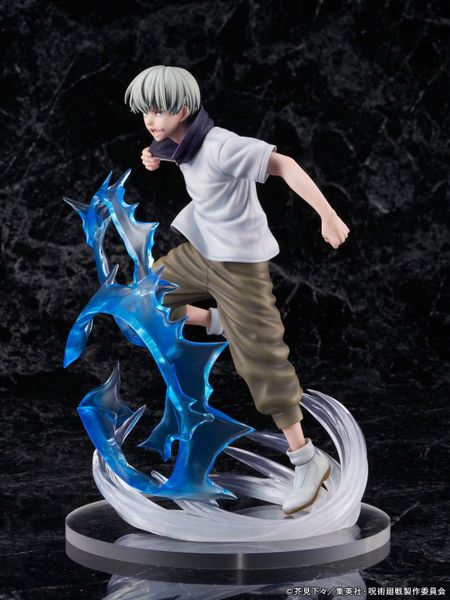 Inumaki Toge 1/7 F:Nex - Jujutsu Kaisen | FuRyu Figure