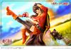 Chomusuke Megumin 1/7 Prisma Wing - Kono Subarashii Sekai ni Bakuen o! | Prime 1 Studio Figure