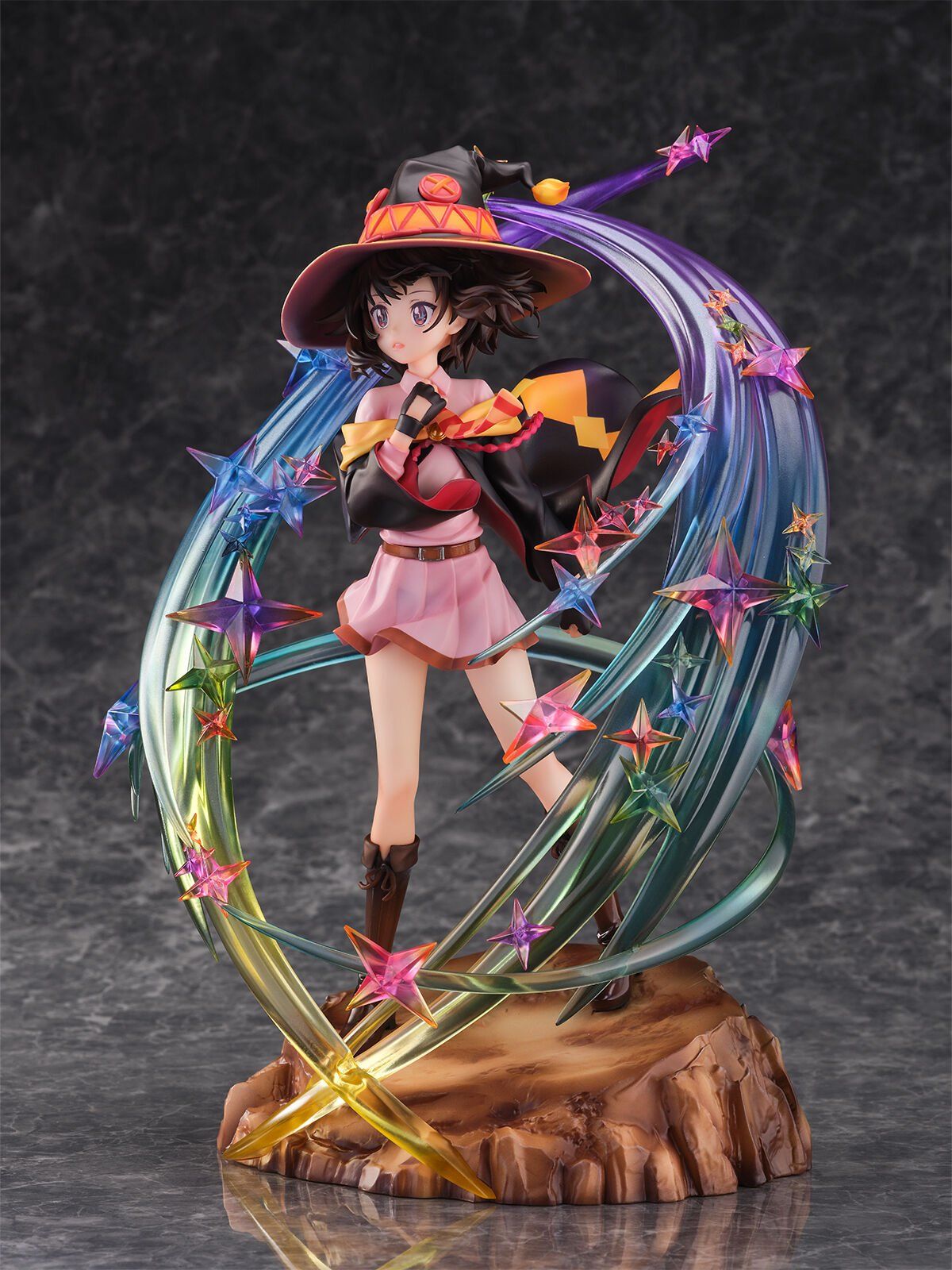 estream megumin figure