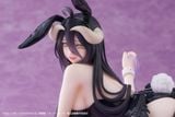 Albedo - Desktop Cute - Bunny ver. - Overlord | Taito Figure