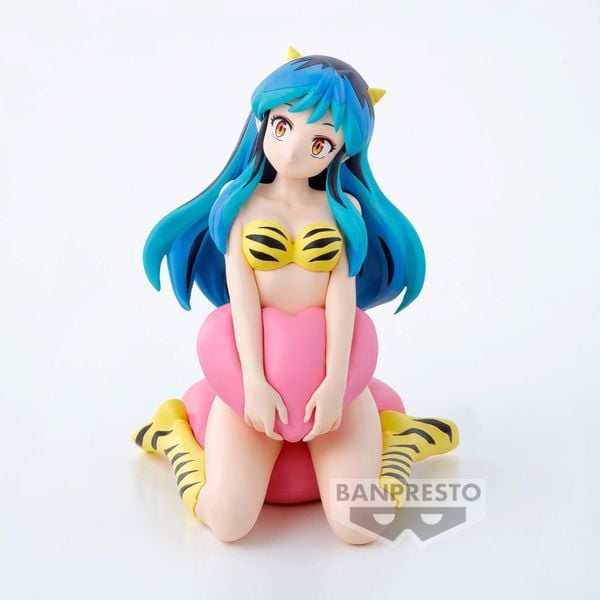 Lum 3 Relax Time - Urusei Yatsura | Bandai Spirits Figure