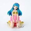Lum 3 Relax Time - Urusei Yatsura | Bandai Spirits Figure