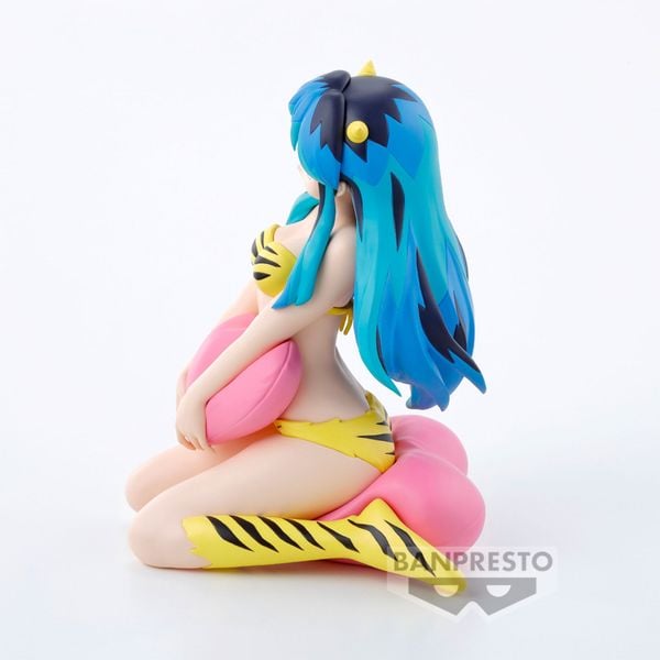 Lum 3 Relax Time - Urusei Yatsura | Bandai Spirits Figure